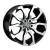 Replay  LR7  9,5\R20 5*120 ET58 d72,6  MBF  (cap LR 3)