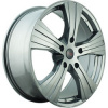 REPLICA  LX105  8,5\R21 5*150 ET54 d110,1  GM