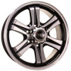 NEO  722  7,0\R17 6*139,7 ET30 d67,1  BD