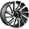 REPLICA  _Concept-LR517  9,5\R21 5*120 ET53 d72,6  MGMF