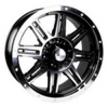 Race Ready  CSS3310  9,0\R20 6*139,7 ET0 d106,1  B-P-R