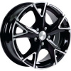 СКАД  Орлан  6,0\R15 5*100 ET38 d57,1  Алмаз